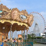 赤ちゃん連れに優しいサービスエリアは？