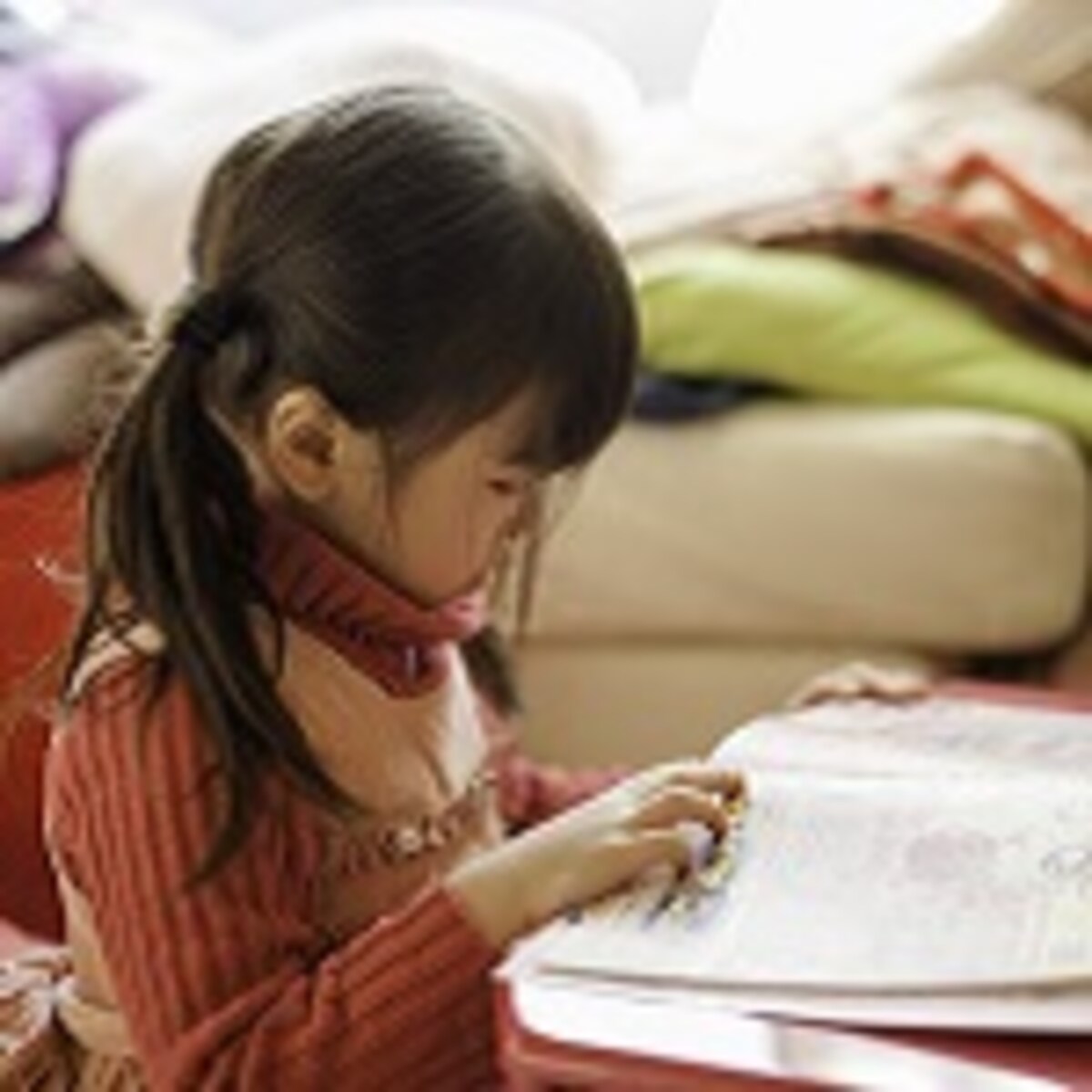 子どもを伸ばす「セルフコントロール」ってなに？