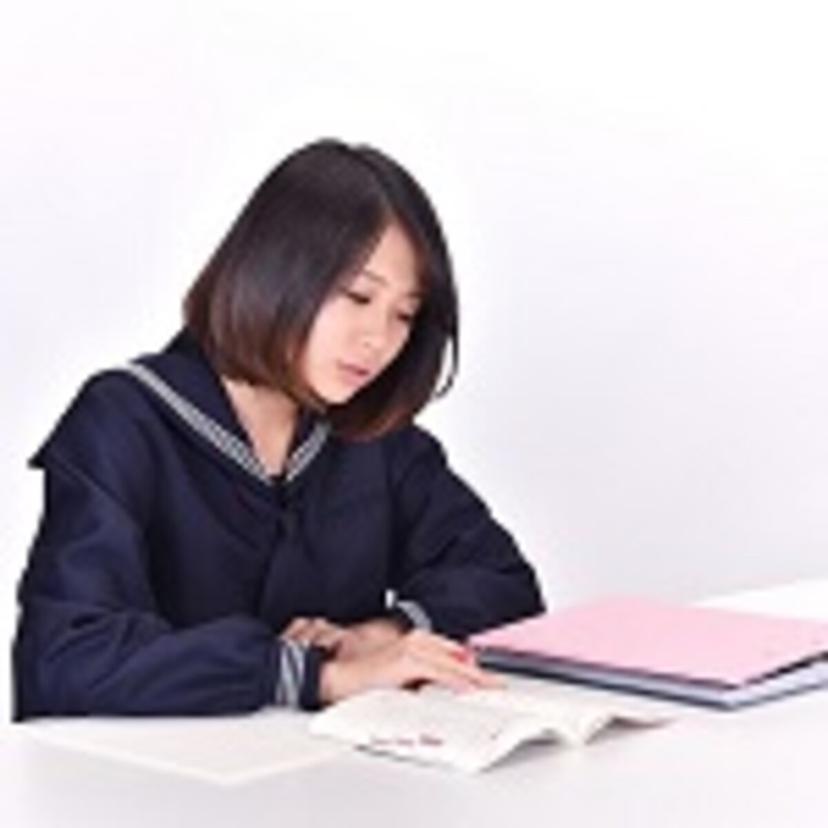 高校受験の「内申」。いつの成績が反映される？