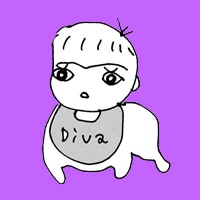 第四十六話　イケてるヨダレかけが欲しい