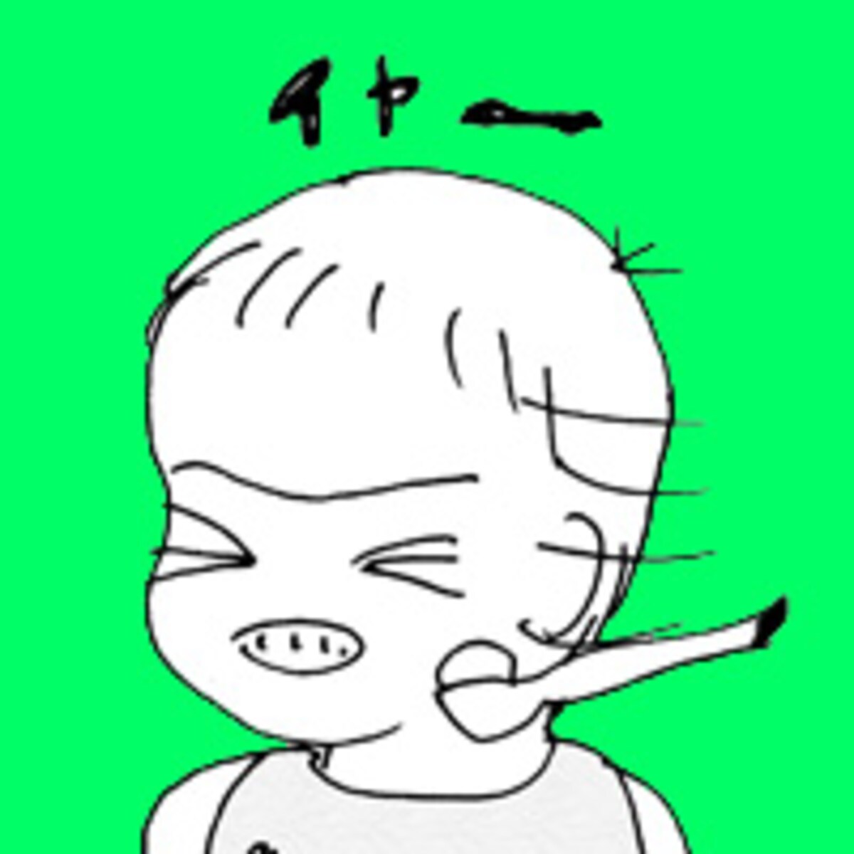 第四十七話　メシ食わないバトル