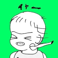 第四十七話　メシ食わないバトル