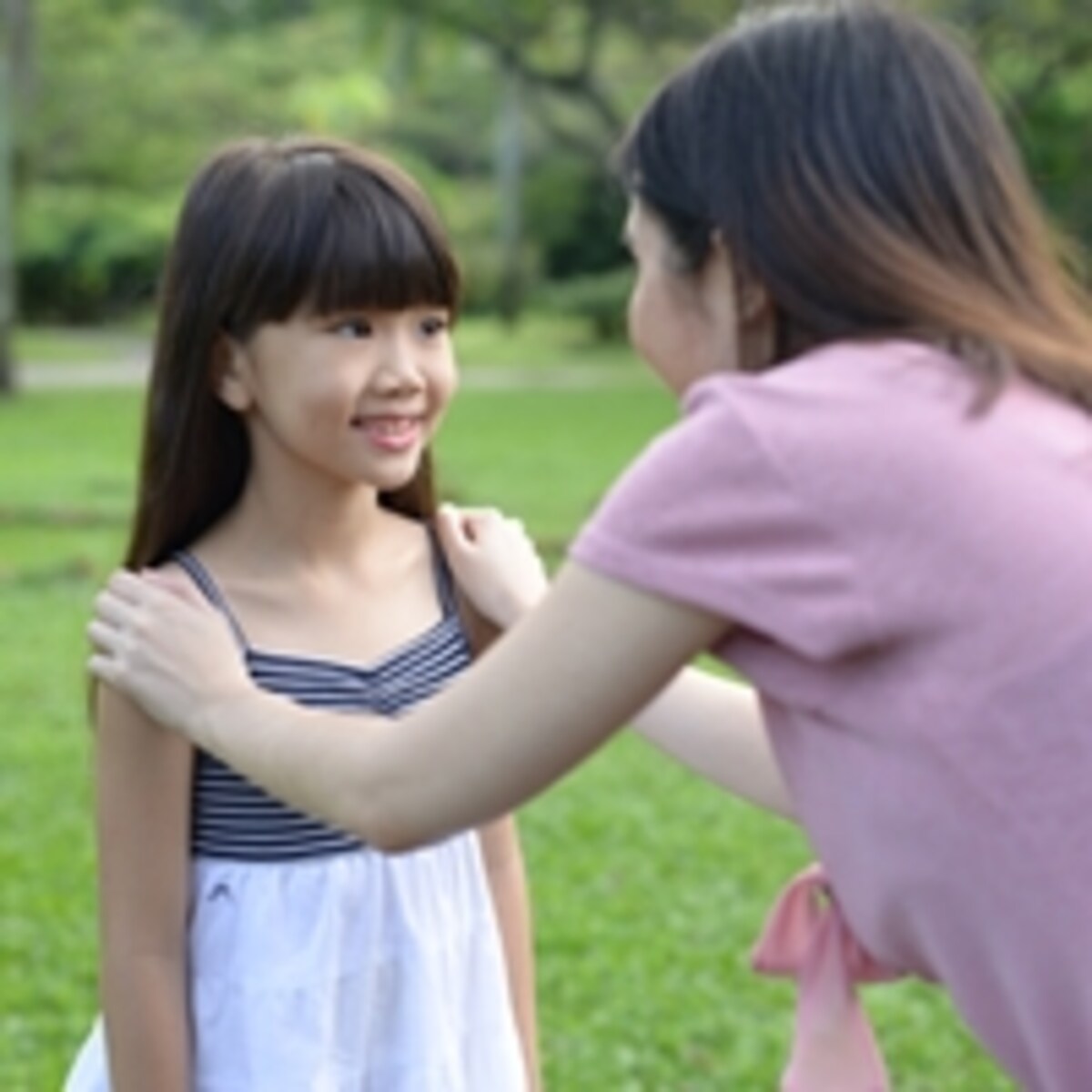 ここ一番に強い子にするために親としてできることは？