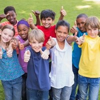 嫌われる子供と好かれる子供の特徴や境界線は？教育評論家に聞いた