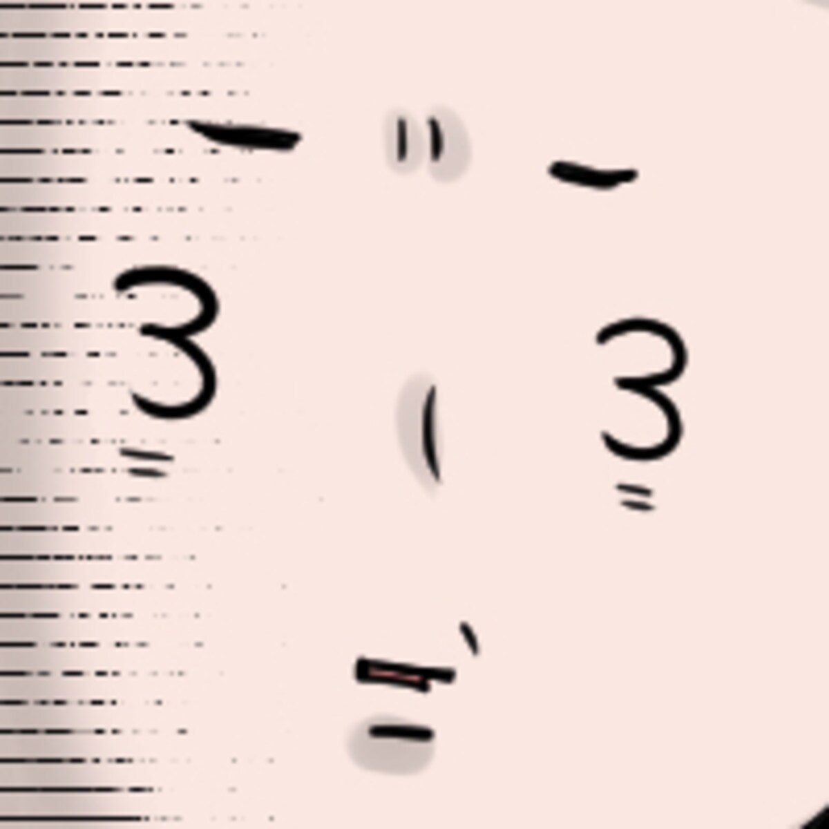 第六十八話　きぶんじゃない。