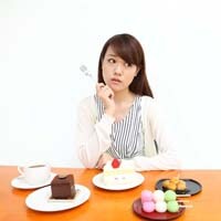 減量中のママ友女子会の食事のコツ