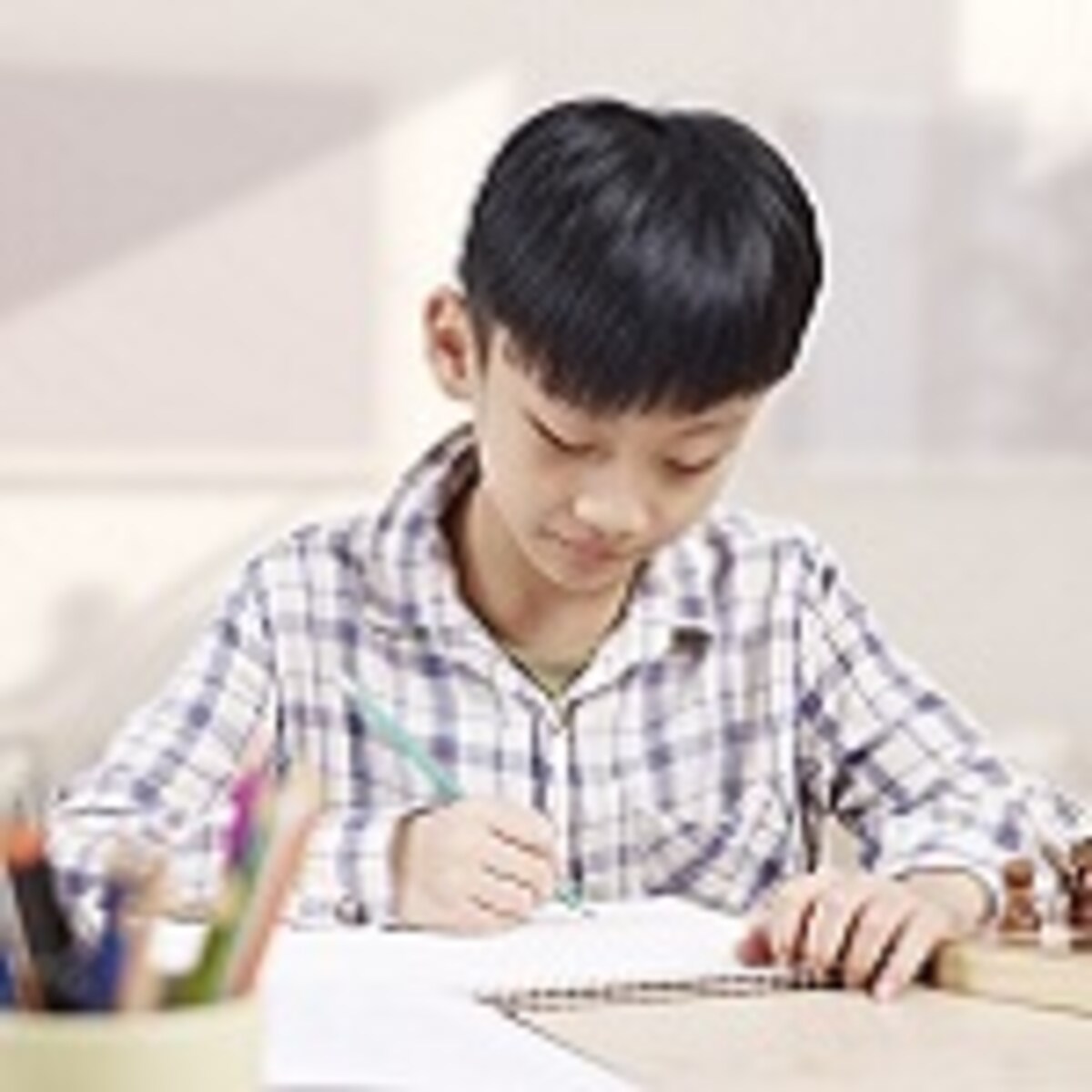 【池田教授作】感情を抑制するセルフコントロール能力チェックリスト