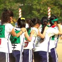 実録・スクールセクシャルハラスメント！女子校の体育教師が…