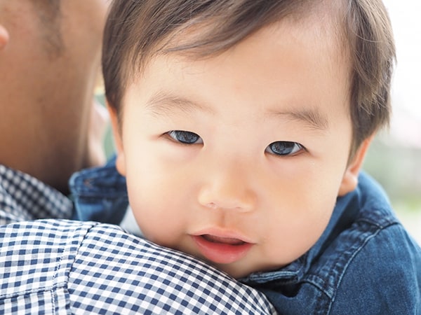 生活感を隠して子どもをおしゃれに撮る方法は？