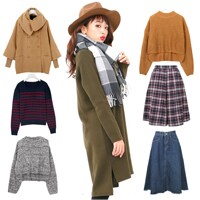 “あったか＆ちょいリラ”な“ママアイテム”カタログ