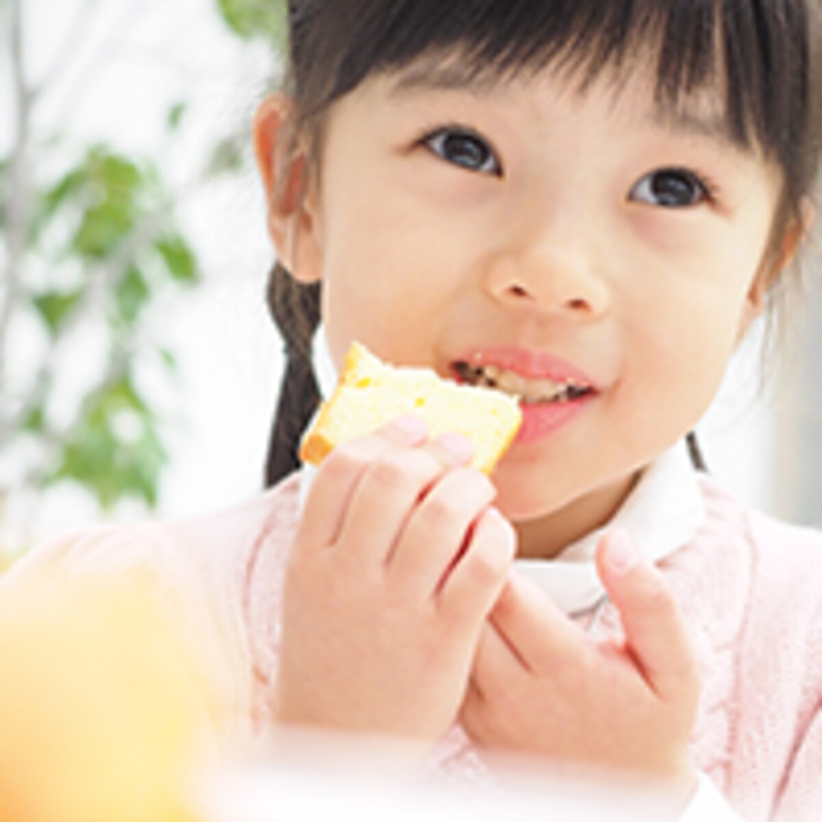 子どものいつもの仕草を可愛く撮るポイント