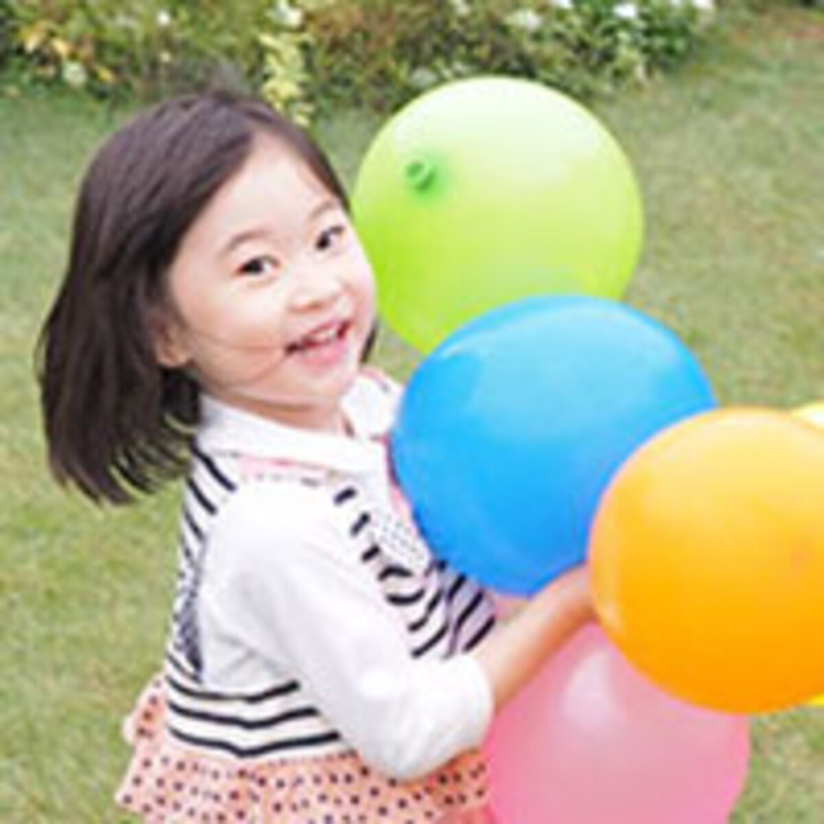 おそとで遊ぶ子どもの姿を可愛く撮る方法は？