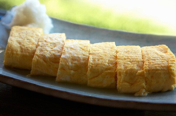 いつものに飽きたら！卵焼きアレンジレシピ4選