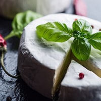 簡単!カマンベールチーズのひと工夫アレンジ