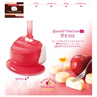 グミマロってなに?一度は食べたいマシュマロ専門店