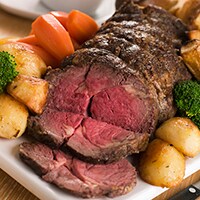 豪華なのに簡単！クリスマスディナーは炊飯器を活用