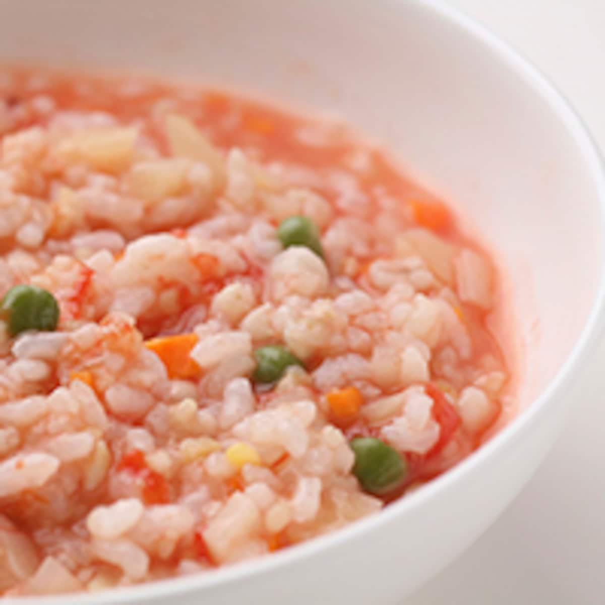 寒い日にピッタリ！ほっこりリゾットレシピ4選