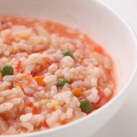 寒い日にピッタリ！ほっこりリゾットレシピ4選