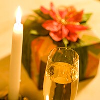 クリスマスプレゼントをくれない夫はダメだと思う？