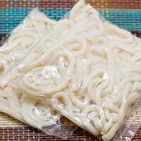 平日のランチはうどん活用でサクッと食べる！