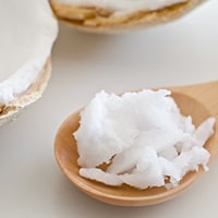 捨てる寸前!余ってるココナッツオイルの活用法!