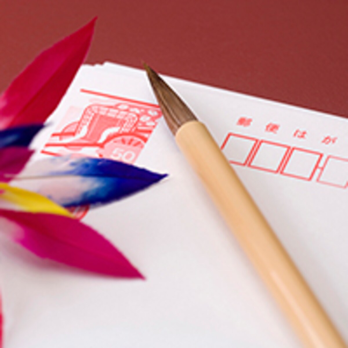 知らなかった！年賀状で間違いやすい書き方4選