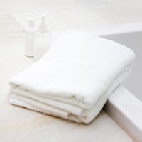 雑巾よりも汚い!使用後のバスタオルは雑菌だらけ