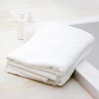 雑巾よりも汚い！使用後のバスタオルは雑菌だらけ