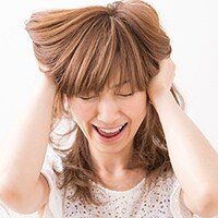 イライラ落ち込み…月経前の体調を整える方法は