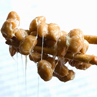 和と韓の合わせ技! キムチ納豆の効果がスゴイ!