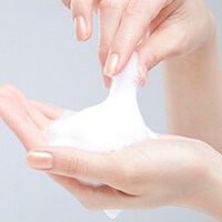 GENKINGもやってる!?ベビーオイル活用術