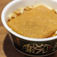 どん兵衛は10分が新常識!?話題の作り方