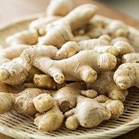 まさか逆効果!?ショウガは冷え性を悪化させるかも