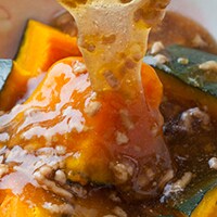 やけど注意!あんかけレシピで体ポカポカ