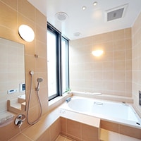 放置でOK！風呂場掃除は意外と楽だった