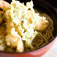 エビ天に飽きたら！年越しそばレシピ3選