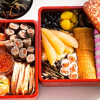 おせちは縁起ものだけど、どんな意味があるの？