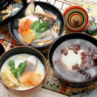 食べたことある？いろんなお雑煮レシピを調べてみた