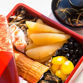 余ったおせちは簡単アレンジで食がススム！