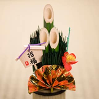 正月飾りは燃えるゴミでOK？意外と知らない処分法