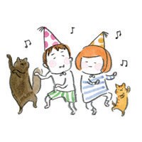 ねこまき（ミューズワーク）