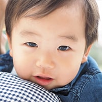 生活感を隠して子どもをおしゃれに撮る方法は?