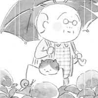 第五話　あじさい