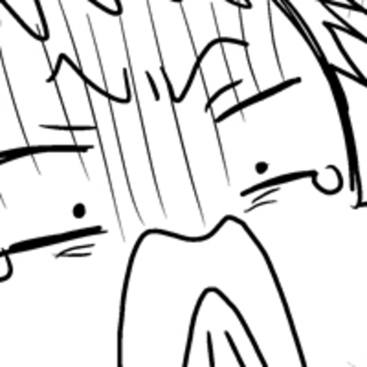 第六十七話　反応 ／(1歳8ヵ月)