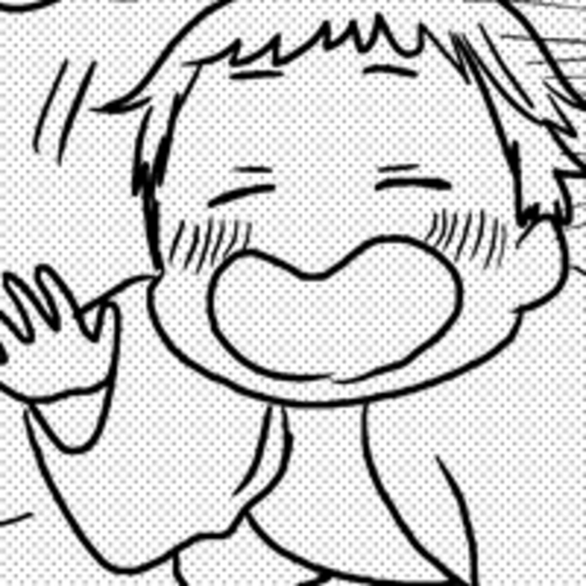 第六十八話　出現と出会い ／(1歳9ヵ月)