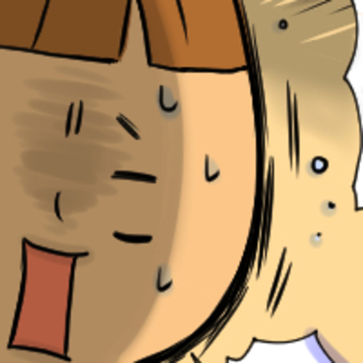 第六十九話　まっくろくろすけ。