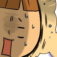 第六十九話　まっくろくろすけ。