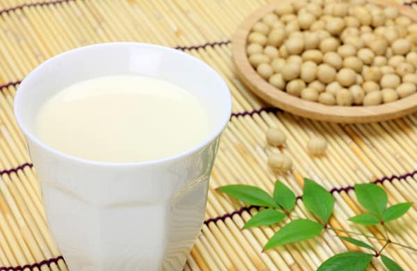 話題の豆乳ダイエットは飲み過ぎ注意！