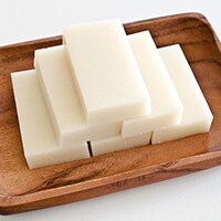 スイーツに変身！餅を使ったアレンジレシピがウマイ