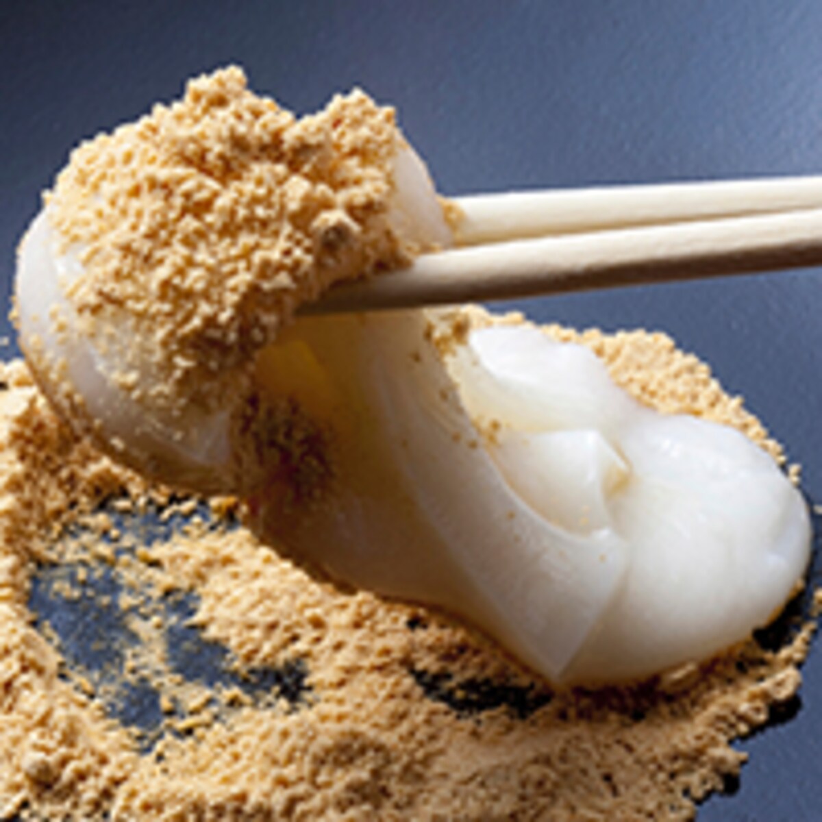 クリームが美味！余ったきなこの活用レシピ3選